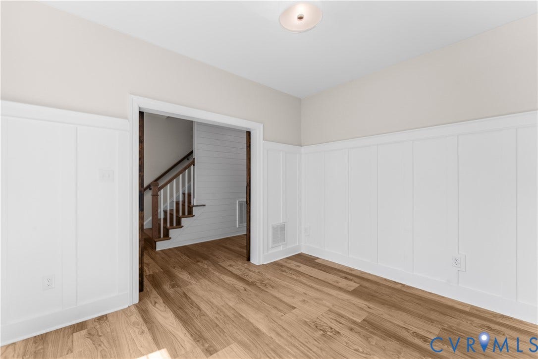 3724 Mill Mount Terrace, Central Powhatan County, Powhatan, VA 23139