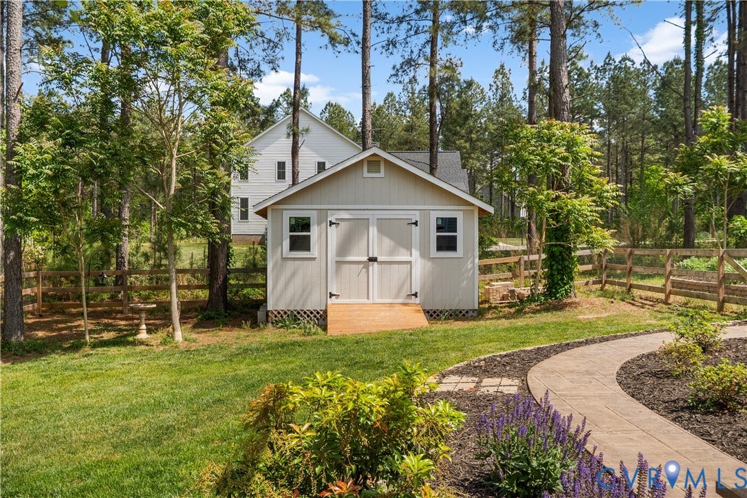 3724 Mill Mount Terrace, Central Powhatan County, Powhatan, VA 23139