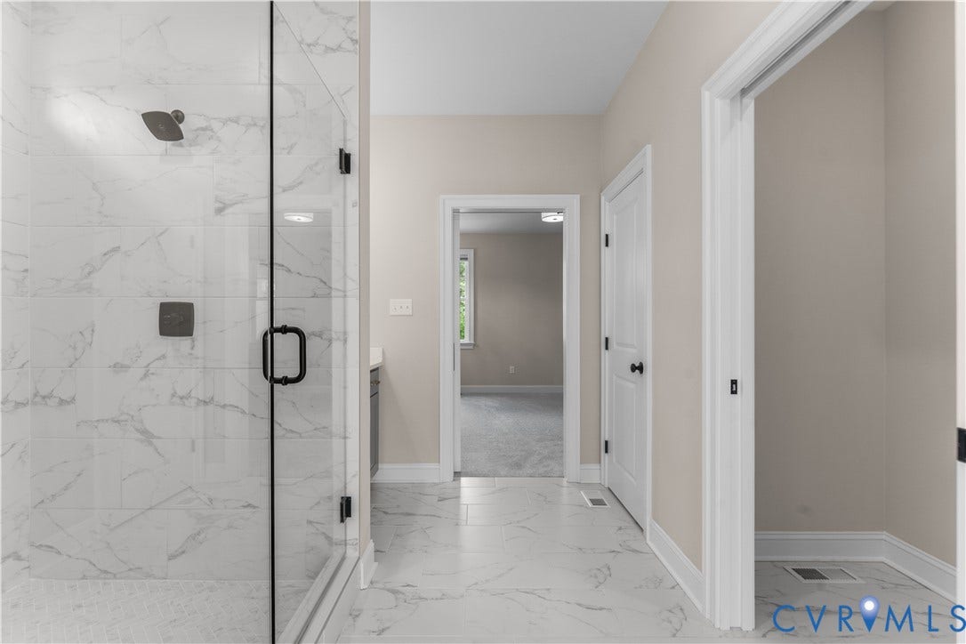 3724 Mill Mount Terrace, Central Powhatan County, Powhatan, VA 23139