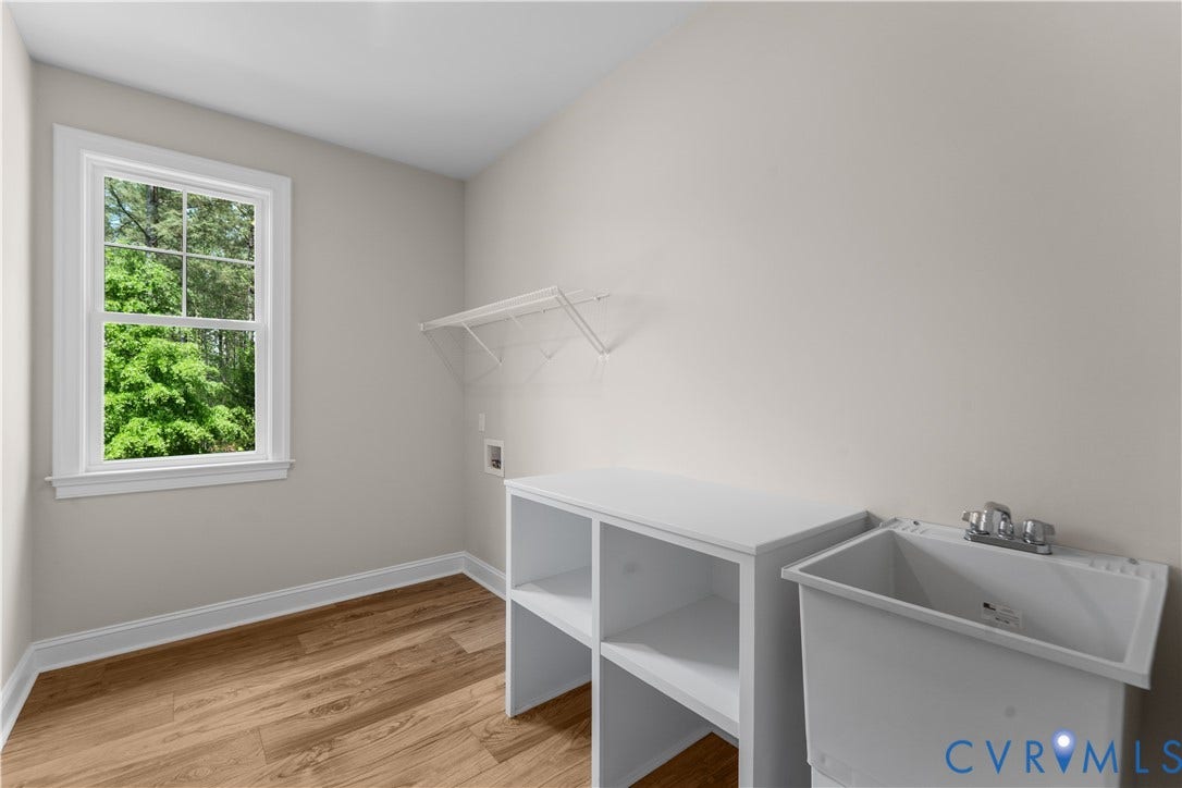 3724 Mill Mount Terrace, Central Powhatan County, Powhatan, VA 23139