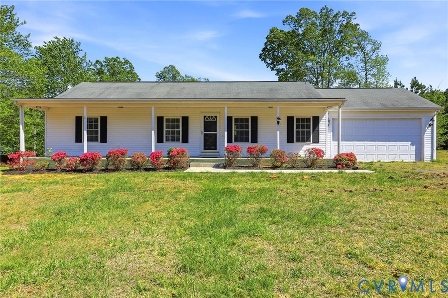 Property photo for 5816 Abilene Road, Farmville, VA