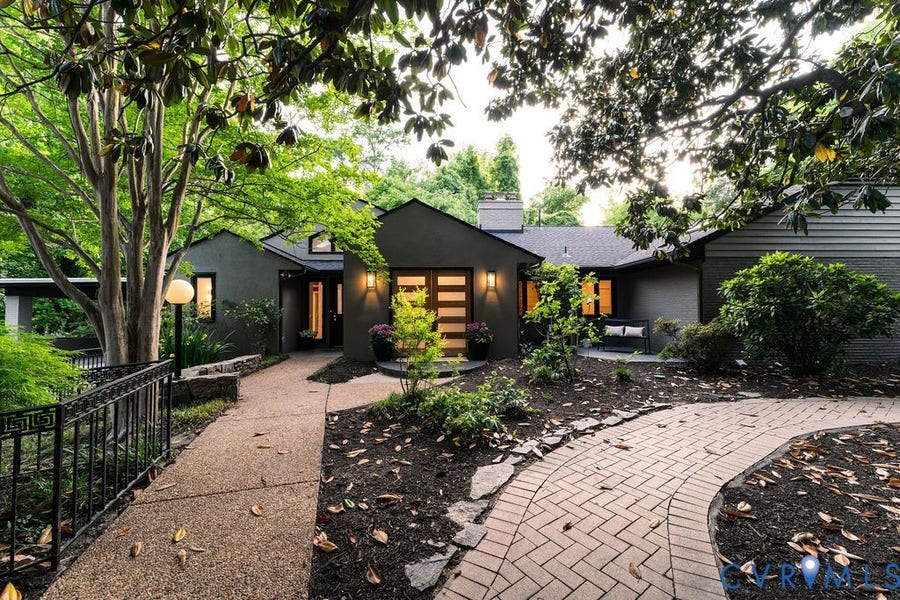 Property photo for 7800 Wood Road, Henrico, VA
