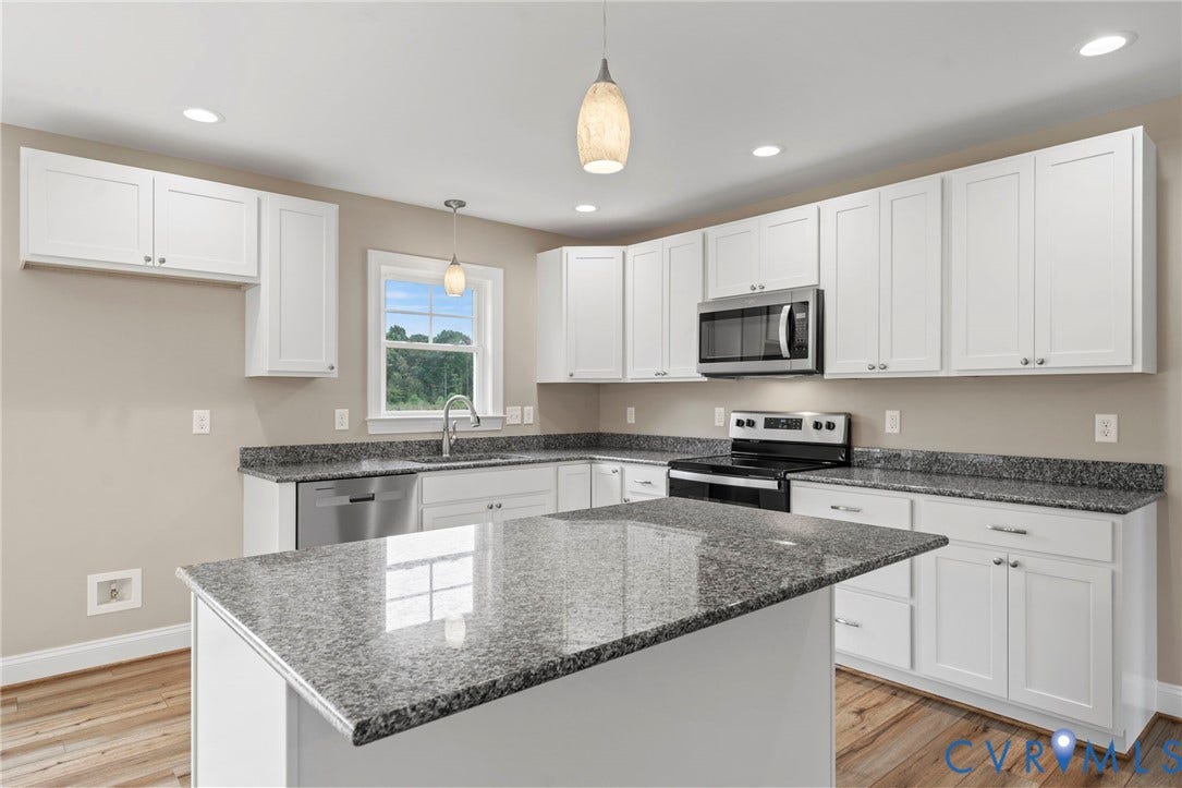 531 Salem Church Road, Cumberland, VA 23040