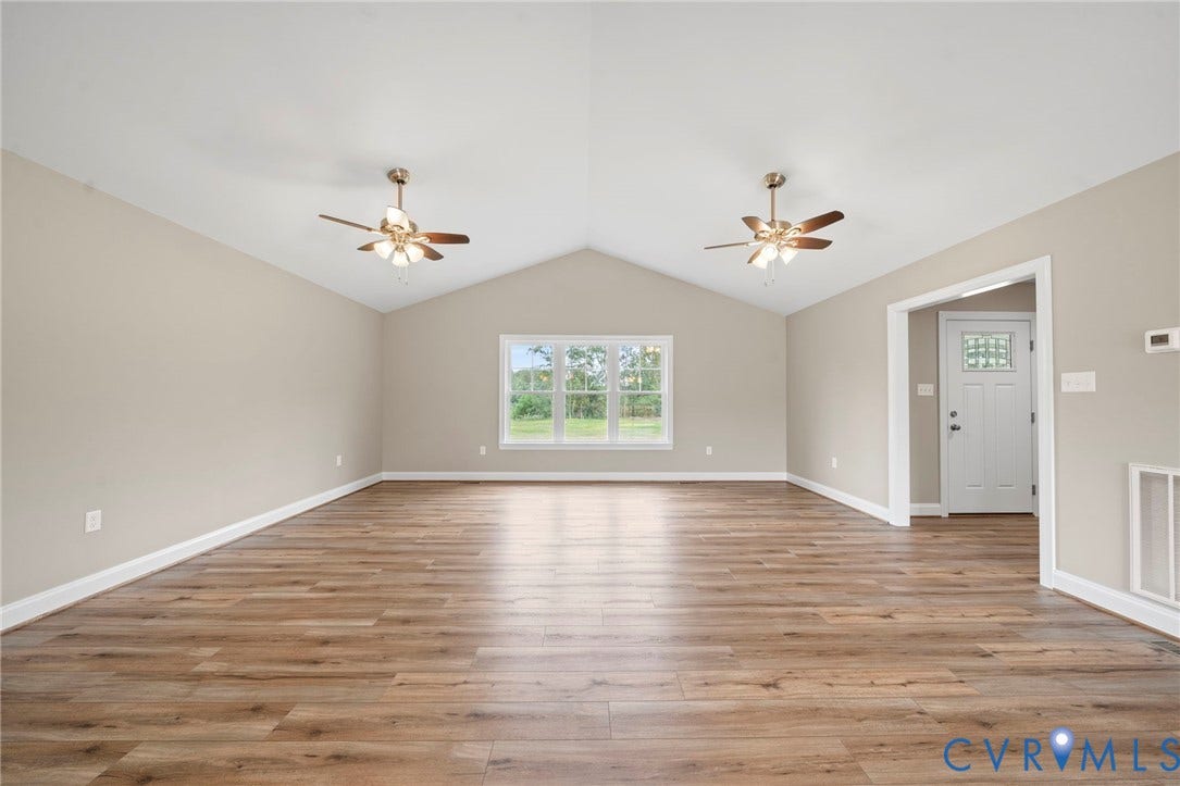 531 Salem Church Road, Cumberland, VA 23040