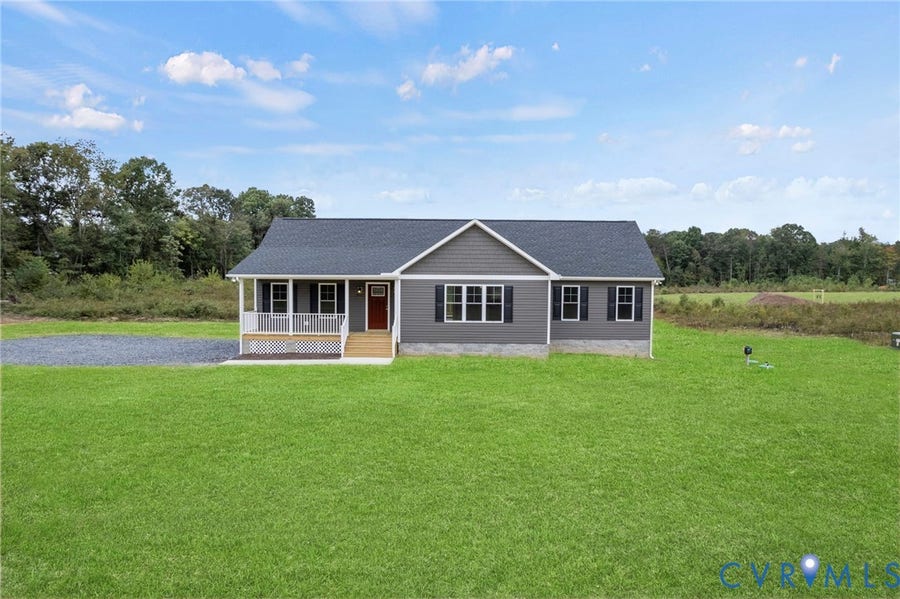 Property photo for 531 Salem Church Road, Cumberland, VA