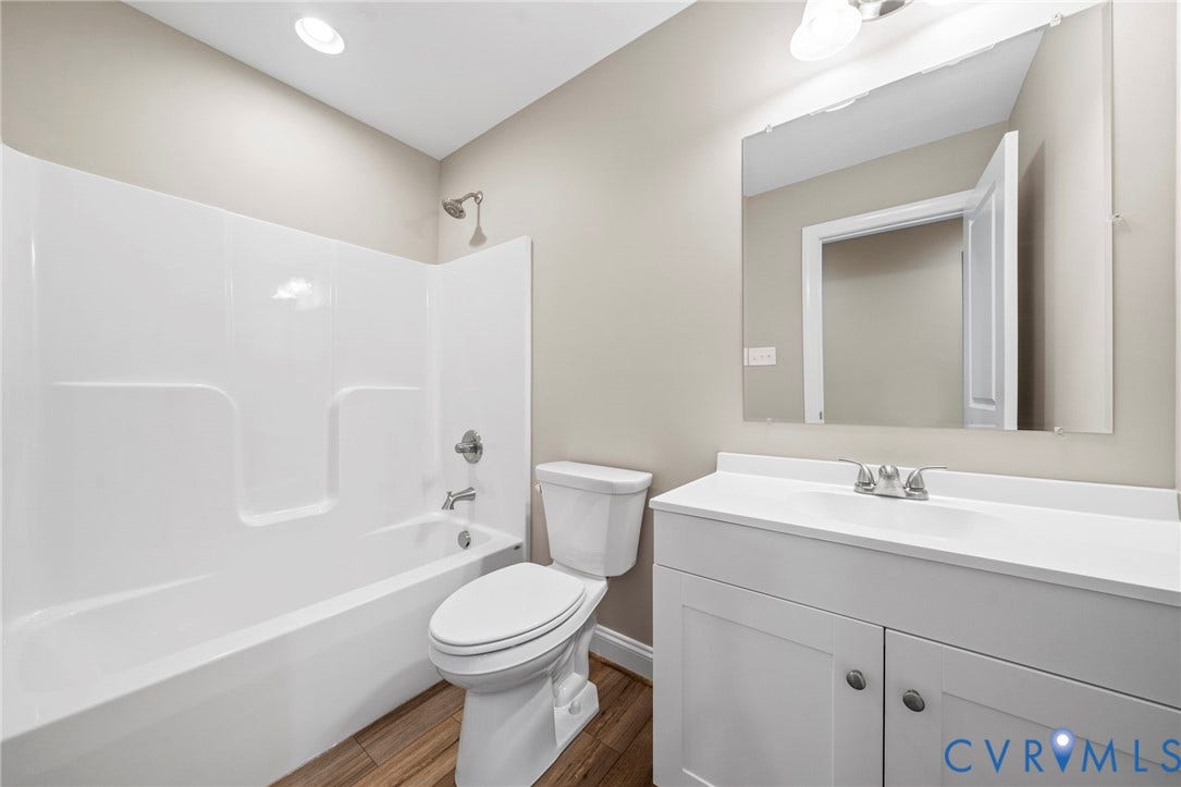 531 Salem Church Road, Cumberland, VA 23040