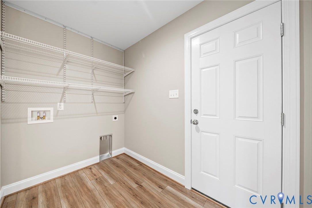 531 Salem Church Road, Cumberland, VA 23040