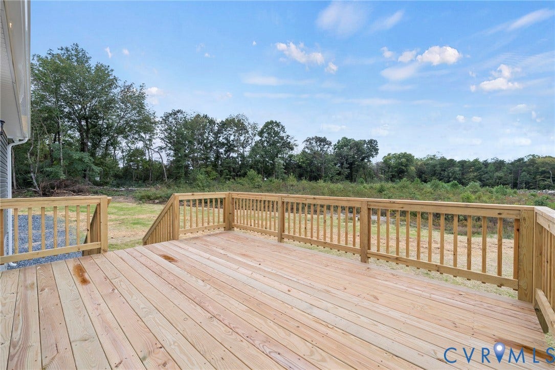 531 Salem Church Road, Cumberland, VA 23040
