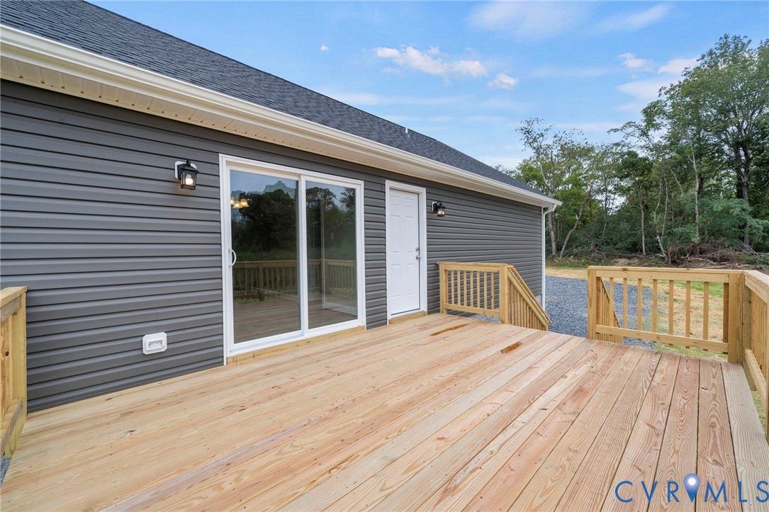531 Salem Church Road, Cumberland, VA 23040