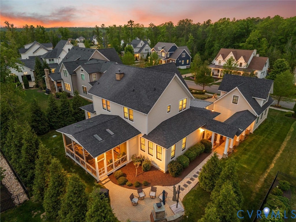 1719 Tulip Hill Drive, Midlothian, VA 23112 1719 Tulip Hill Drive, Midlothian, VA 23112