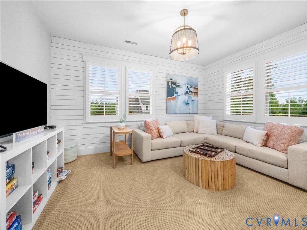 1719 Tulip Hill Drive, Midlothian, VA 23112 1719 Tulip Hill Drive, Midlothian, VA 23112