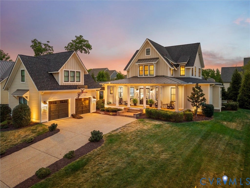 1719 Tulip Hill Drive, Midlothian, VA 23112 1719 Tulip Hill Drive, Midlothian, VA 23112