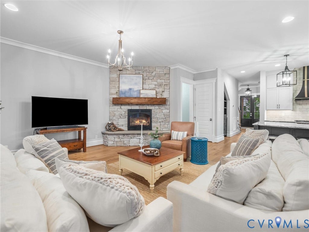 1719 Tulip Hill Drive, Midlothian, VA 23112 1719 Tulip Hill Drive, Midlothian, VA 23112
