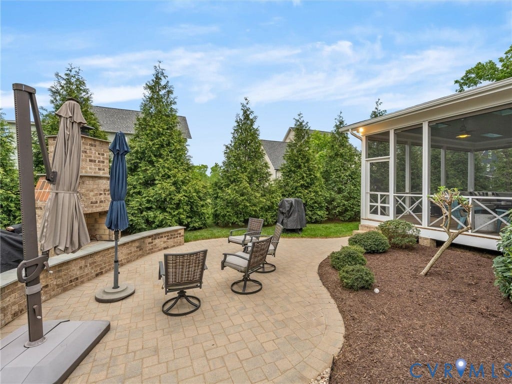 1719 Tulip Hill Drive, Midlothian, VA 23112 1719 Tulip Hill Drive, Midlothian, VA 23112