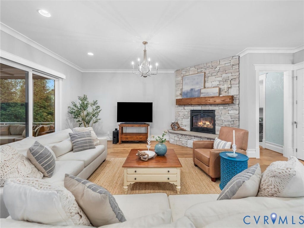 1719 Tulip Hill Drive, Midlothian, VA 23112 1719 Tulip Hill Drive, Midlothian, VA 23112
