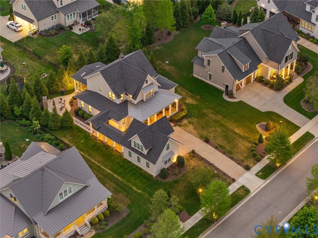 1719 Tulip Hill Drive, Midlothian, VA 23112 1719 Tulip Hill Drive, Midlothian, VA 23112