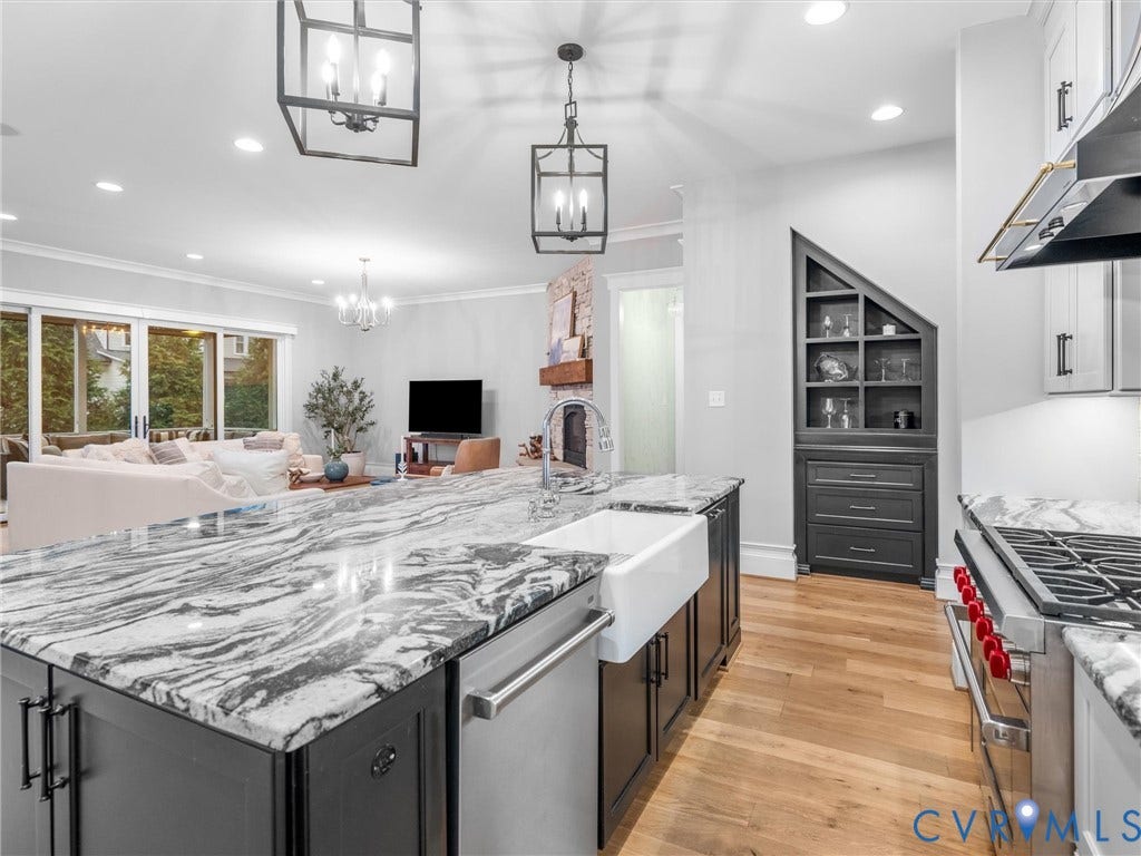 1719 Tulip Hill Drive, Midlothian, VA 23112 1719 Tulip Hill Drive, Midlothian, VA 23112