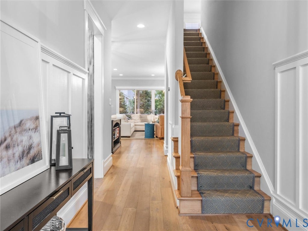1719 Tulip Hill Drive, Midlothian, VA 23112 1719 Tulip Hill Drive, Midlothian, VA 23112