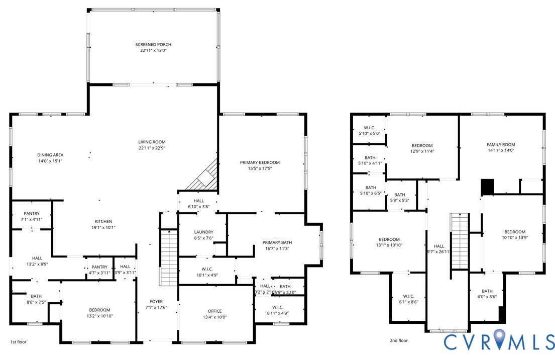 1719 Tulip Hill Drive, Midlothian, VA 23112 1719 Tulip Hill Drive, Midlothian, VA 23112