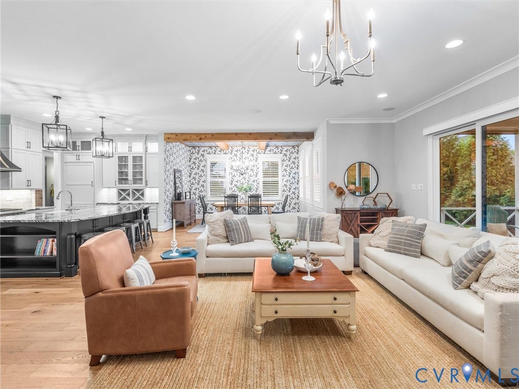 1719 Tulip Hill Drive, Midlothian, VA 23112 1719 Tulip Hill Drive, Midlothian, VA 23112