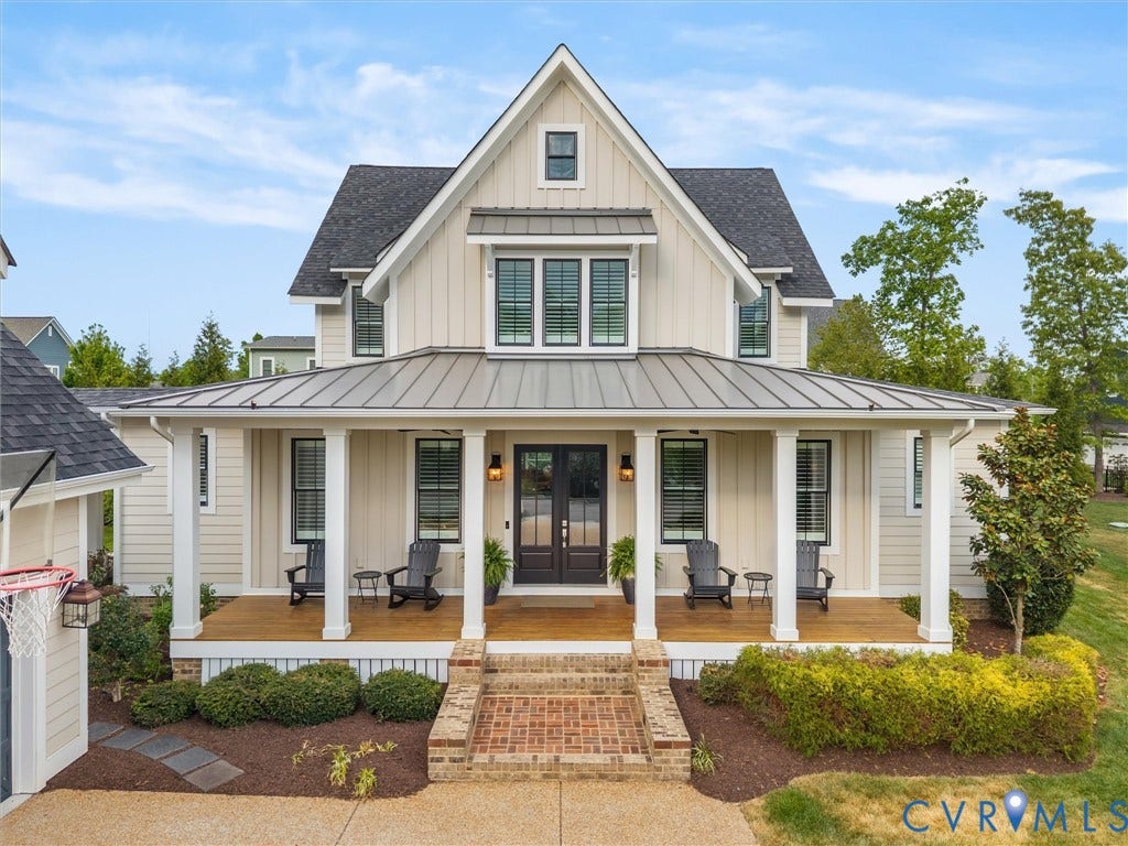 1719 Tulip Hill Drive, Midlothian, VA 23112 1719 Tulip Hill Drive, Midlothian, VA 23112