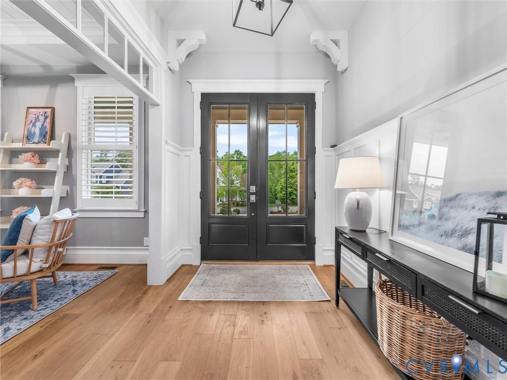 1719 Tulip Hill Drive, Midlothian, VA 23112 1719 Tulip Hill Drive, Midlothian, VA 23112