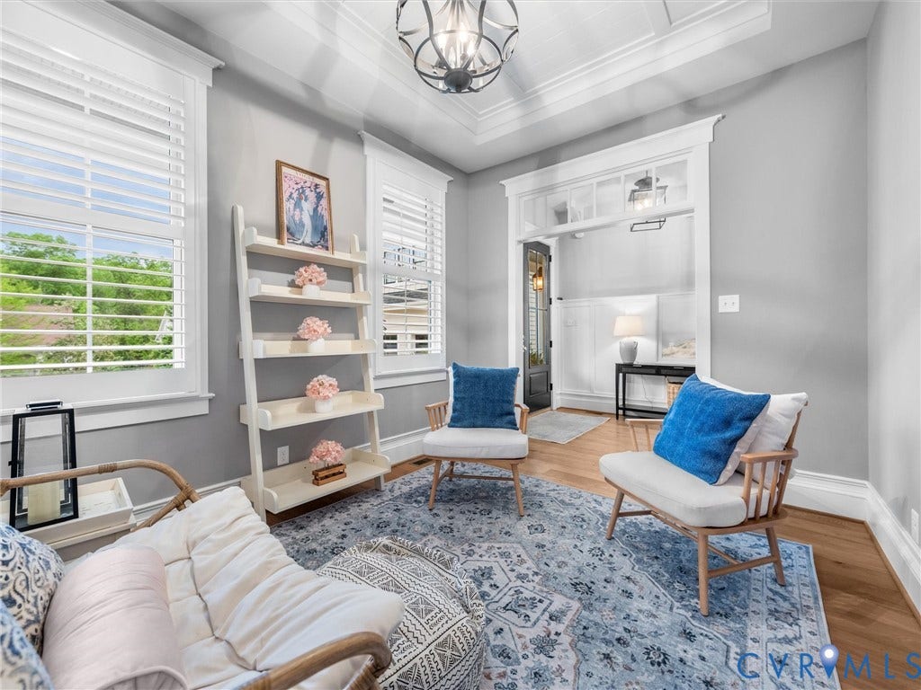 1719 Tulip Hill Drive, Midlothian, VA 23112 1719 Tulip Hill Drive, Midlothian, VA 23112