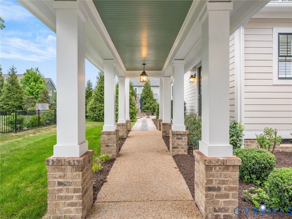 1719 Tulip Hill Drive, Midlothian, VA 23112 1719 Tulip Hill Drive, Midlothian, VA 23112