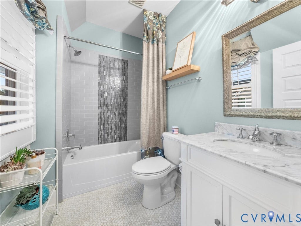 1719 Tulip Hill Drive, Midlothian, VA 23112 1719 Tulip Hill Drive, Midlothian, VA 23112