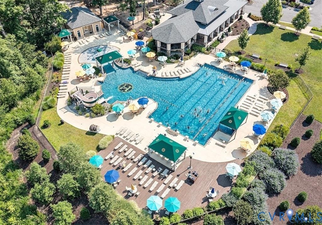 1719 Tulip Hill Drive, Midlothian, VA 23112 1719 Tulip Hill Drive, Midlothian, VA 23112