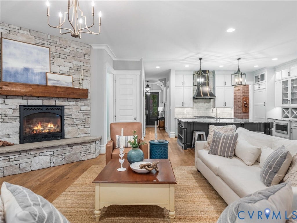 1719 Tulip Hill Drive, Midlothian, VA 23112 1719 Tulip Hill Drive, Midlothian, VA 23112