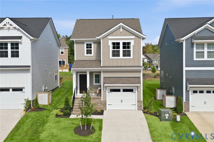 Property photo for 6488 Lila Crest Lane, Chesterfield, VA