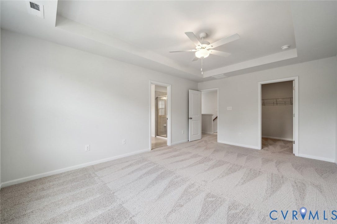 6309 Lila Crest Lane, Chesterfield, VA 23112 6309 Lila Crest Lane, Chesterfield, VA 23112