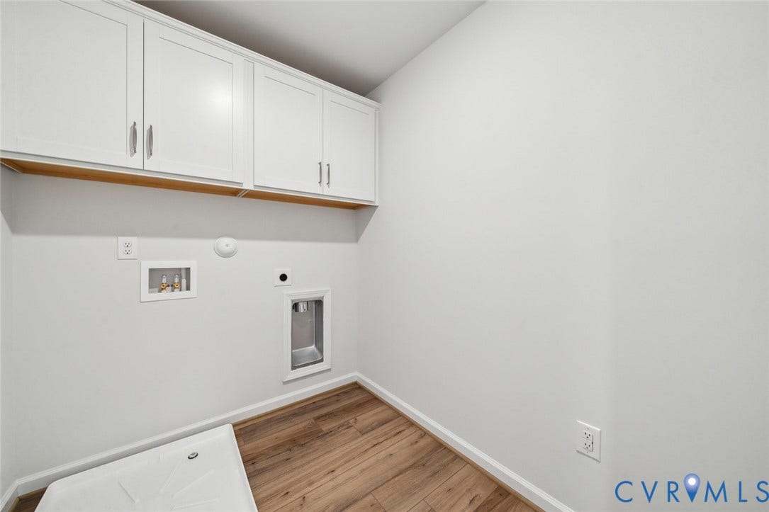 6309 Lila Crest Lane, Chesterfield, VA 23112 6309 Lila Crest Lane, Chesterfield, VA 23112