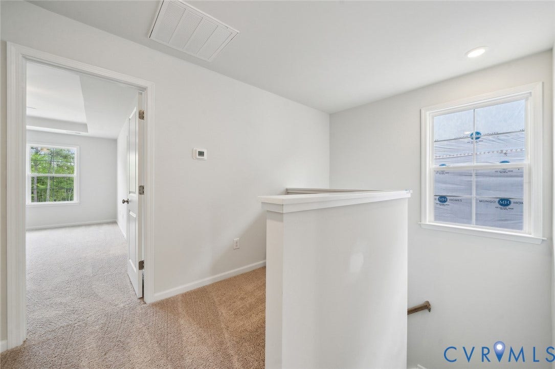 6309 Lila Crest Lane, Chesterfield, VA 23112 6309 Lila Crest Lane, Chesterfield, VA 23112