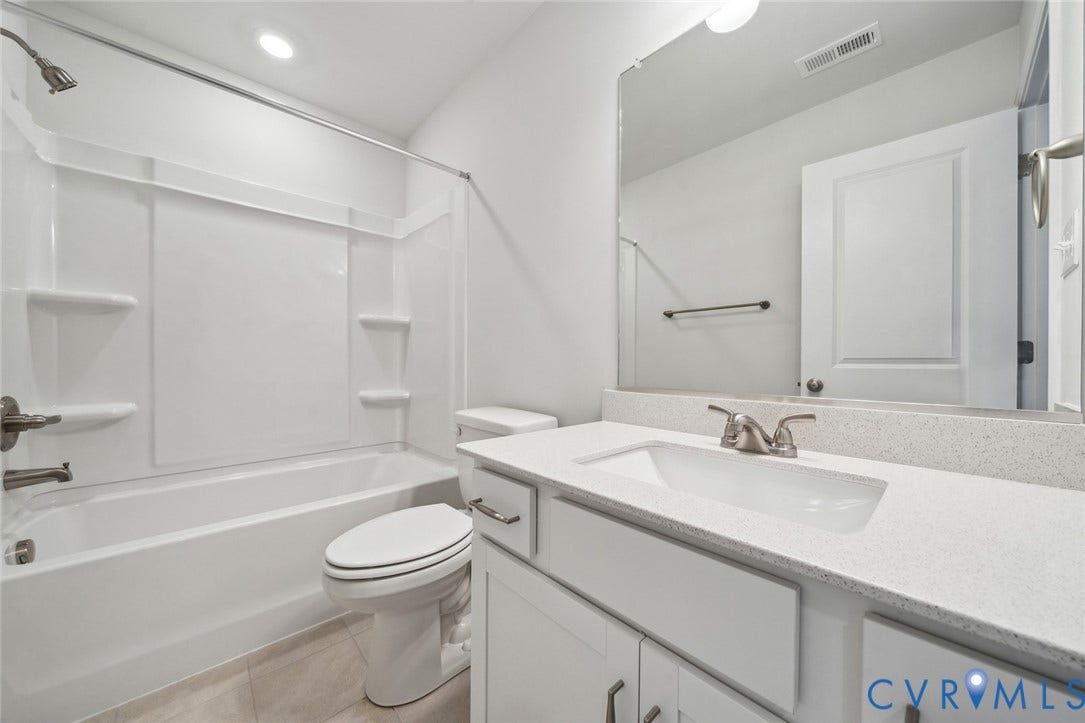 6309 Lila Crest Lane, Chesterfield, VA 23112 6309 Lila Crest Lane, Chesterfield, VA 23112