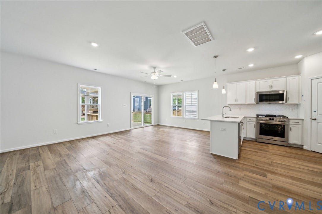 6309 Lila Crest Lane, Chesterfield, VA 23112 6309 Lila Crest Lane, Chesterfield, VA 23112