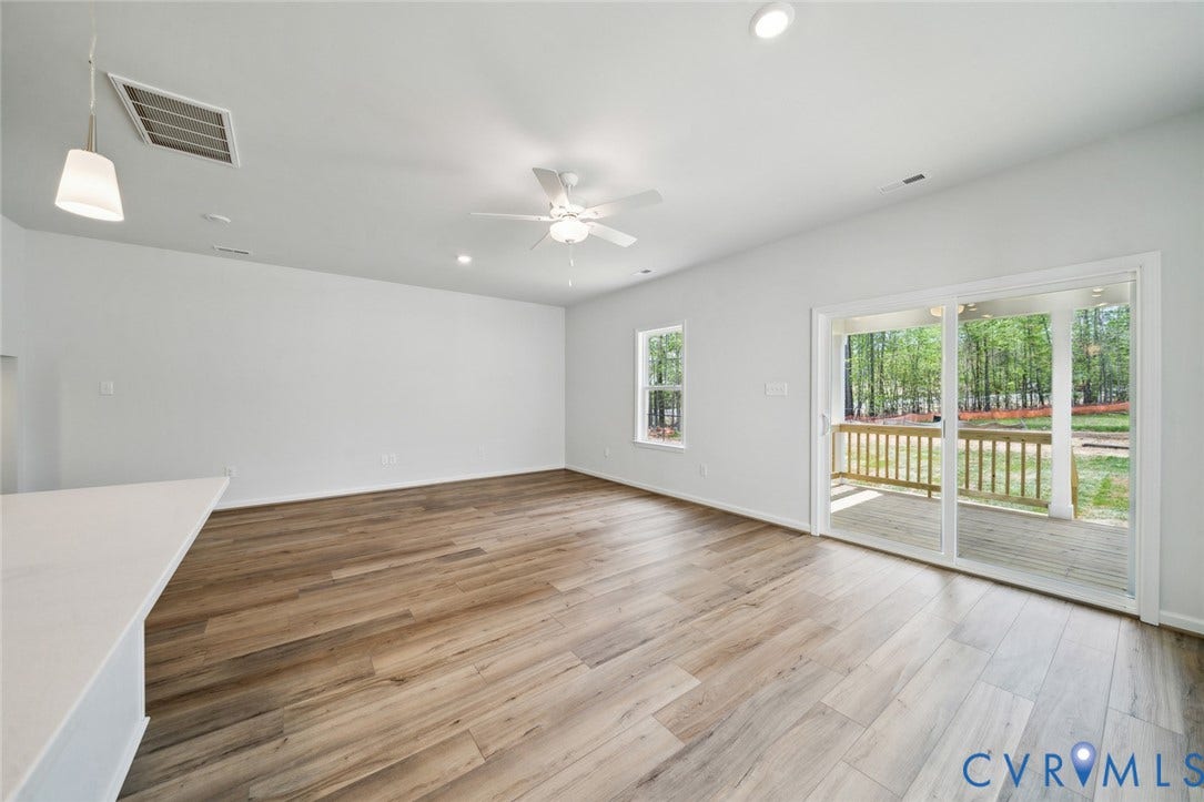 6309 Lila Crest Lane, Chesterfield, VA 23112 6309 Lila Crest Lane, Chesterfield, VA 23112