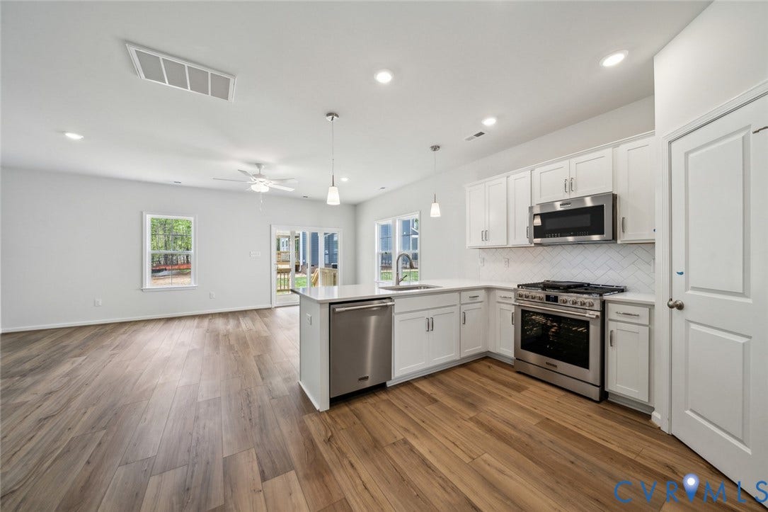 6309 Lila Crest Lane, Chesterfield, VA 23112 6309 Lila Crest Lane, Chesterfield, VA 23112