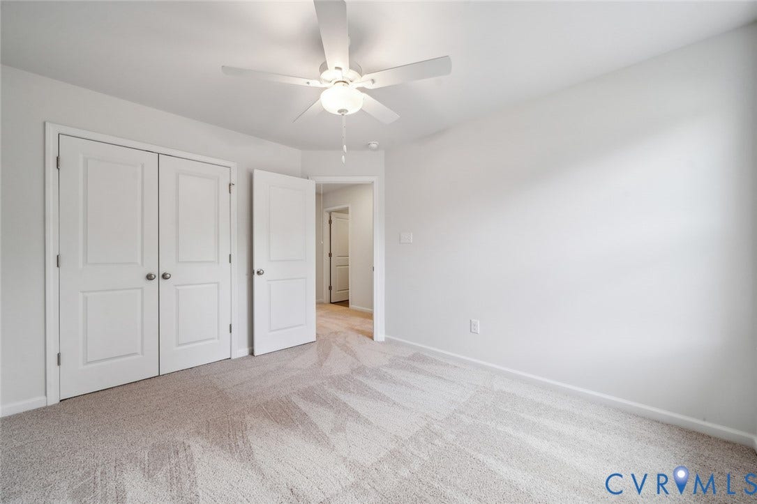 6501 Lila Crest Lane, Chesterfield, VA 23112