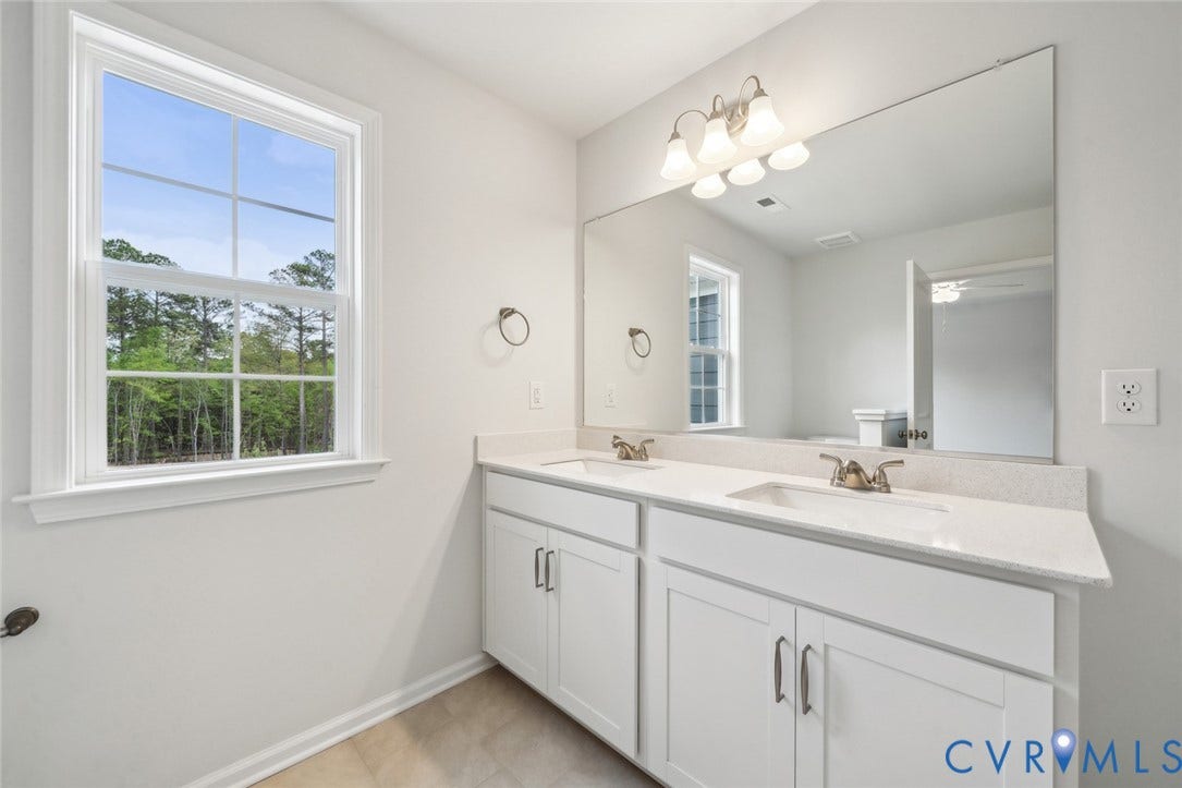 6501 Lila Crest Lane, Chesterfield, VA 23112
