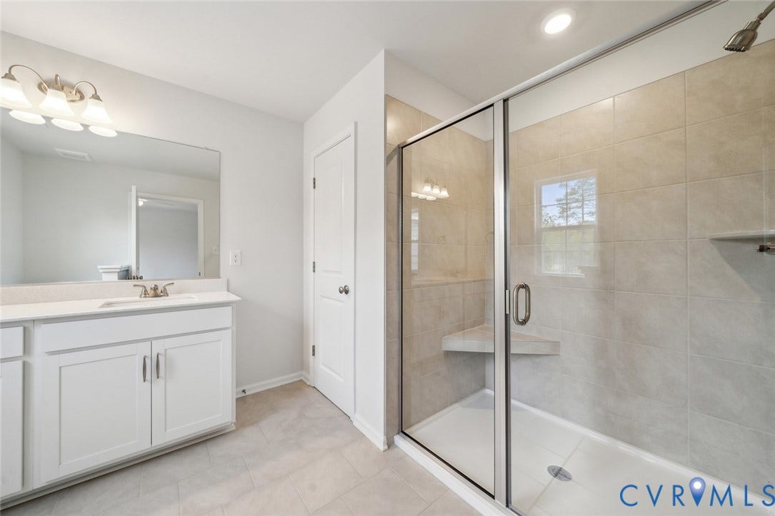 6501 Lila Crest Lane, Chesterfield, VA 23112