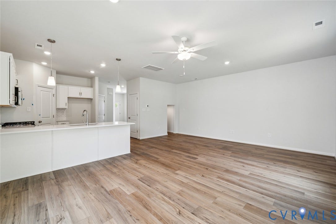 6501 Lila Crest Lane, Chesterfield, VA 23112