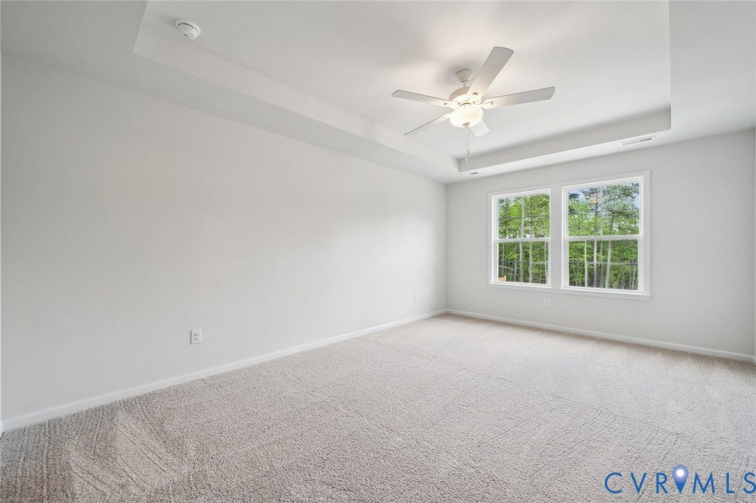 6501 Lila Crest Lane, Chesterfield, VA 23112