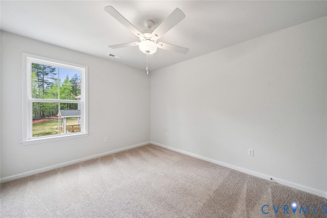 6501 Lila Crest Lane, Chesterfield, VA 23112