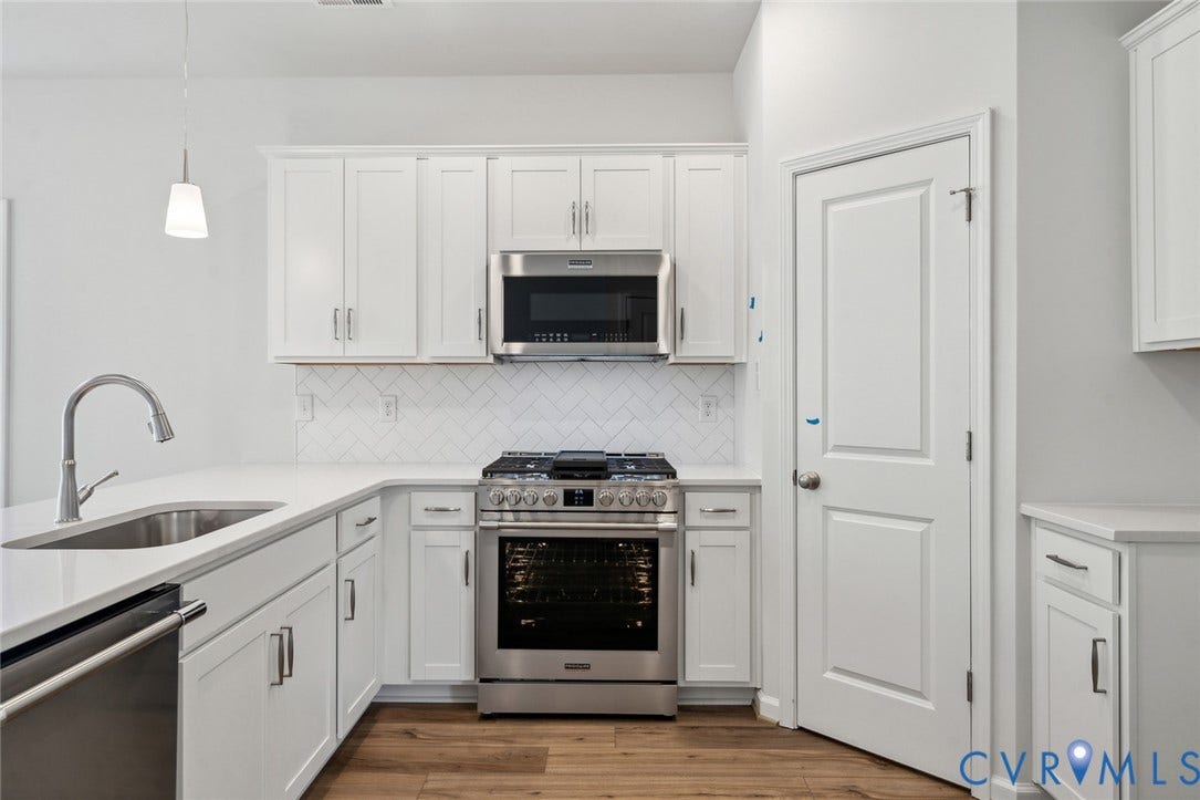 6501 Lila Crest Lane, Chesterfield, VA 23112