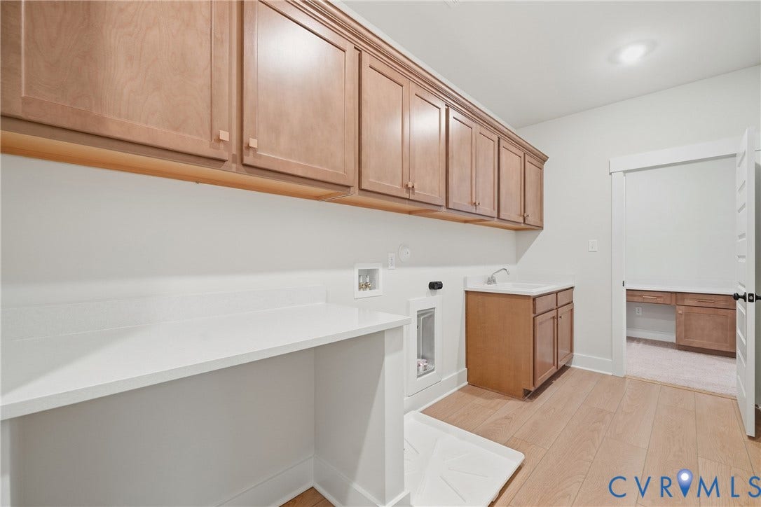 18549 Cove Creek Drive, Legacy Park, Moseley, VA 23120 18549 Cove Creek Drive, Legacy Park, Moseley, VA 23120