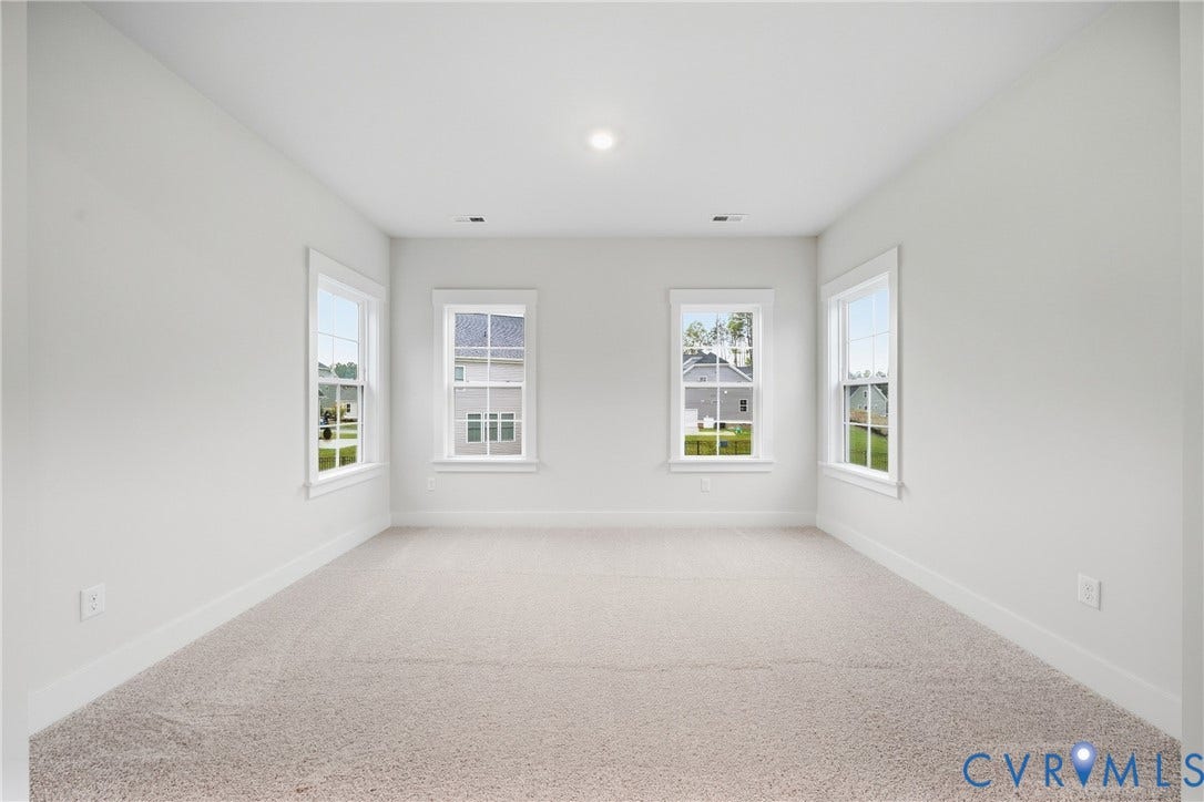 18549 Cove Creek Drive, Legacy Park, Moseley, VA 23120 18549 Cove Creek Drive, Legacy Park, Moseley, VA 23120