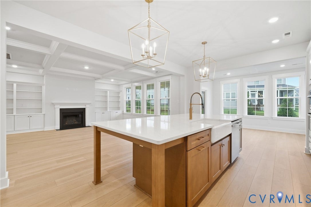 18549 Cove Creek Drive, Legacy Park, Moseley, VA 23120 18549 Cove Creek Drive, Legacy Park, Moseley, VA 23120