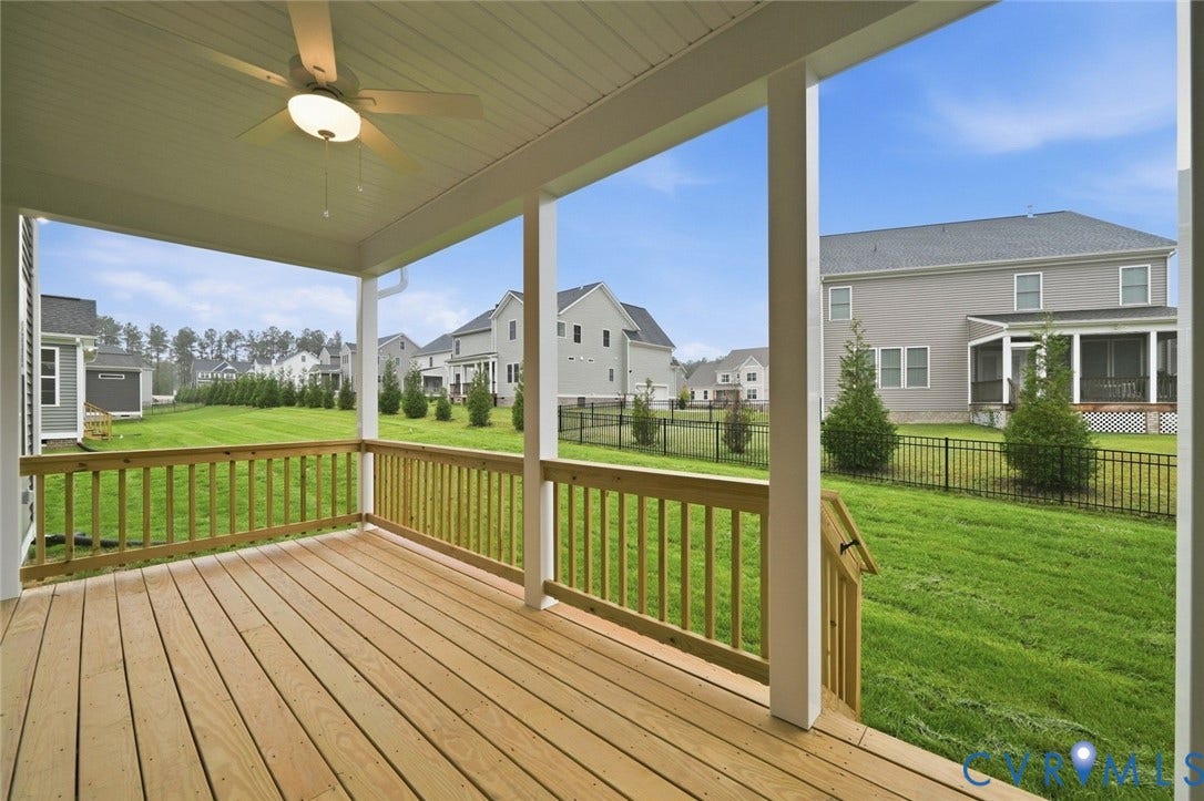 18549 Cove Creek Drive, Legacy Park, Moseley, VA 23120 18549 Cove Creek Drive, Legacy Park, Moseley, VA 23120